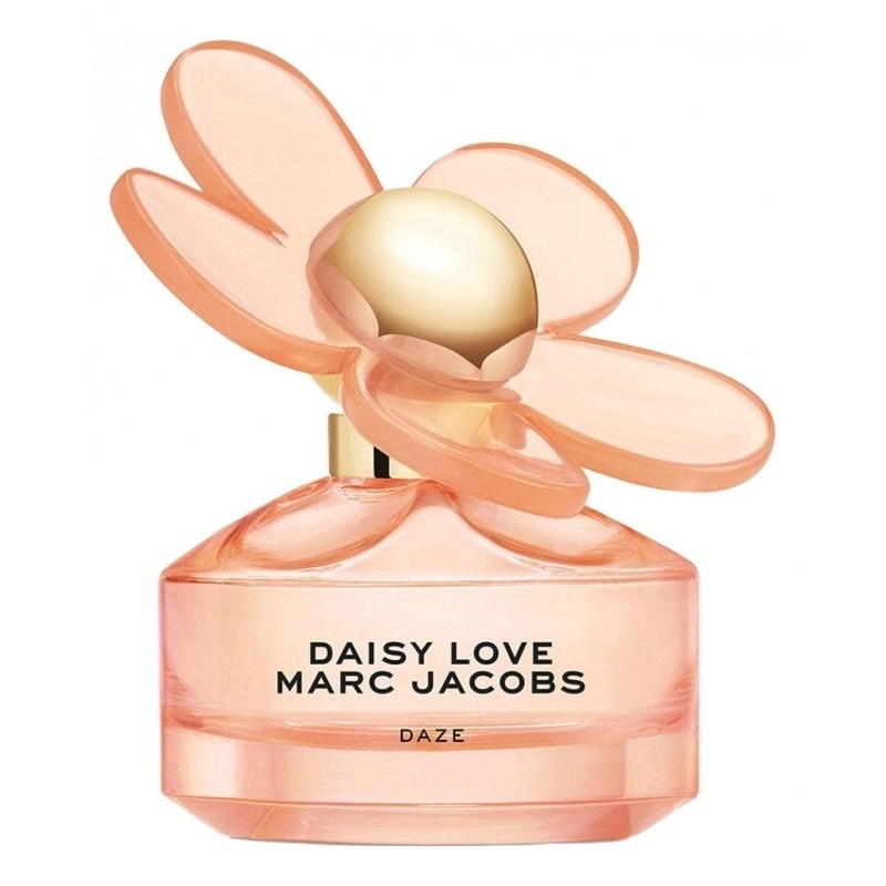 Фото Marc Jacobs Daisy Love Daze