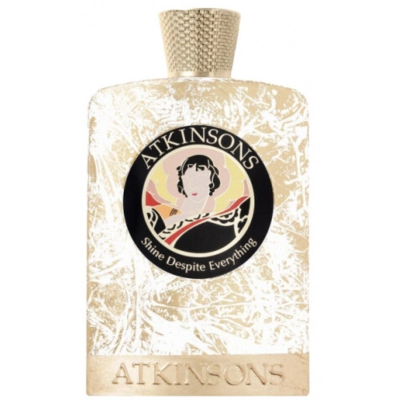 Фото Atkinsons Shine Despite Everything