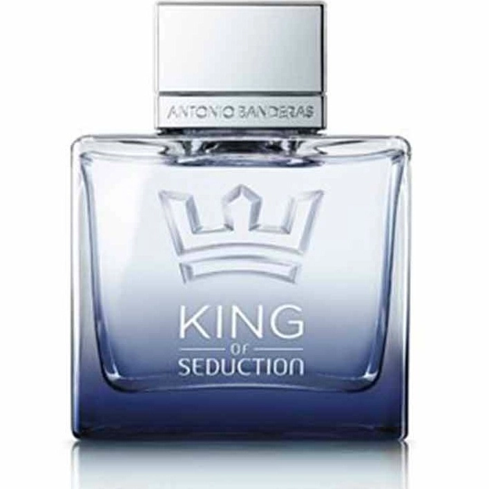 Фото Antonio Banderas King of Seduction
