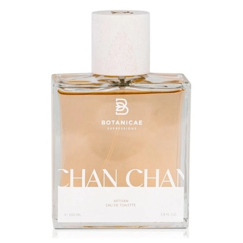 Фото Botanicae Chan Chan