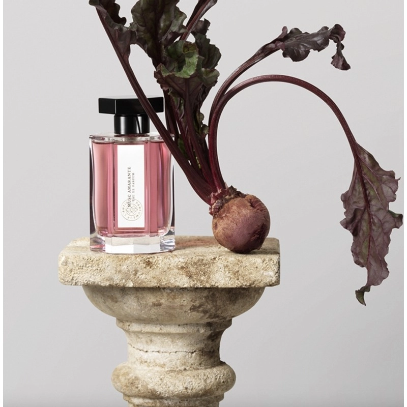 Фото L'Artisan Parfumeur Musc Amarante