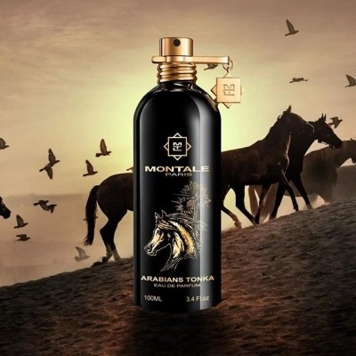 Фото Montale Arabians Tonka