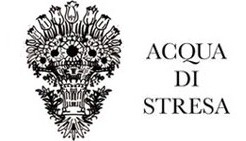 Acqua di Stresa