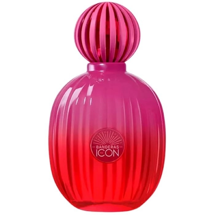 Фото Antonio Banderas The Icon Supreme for Women