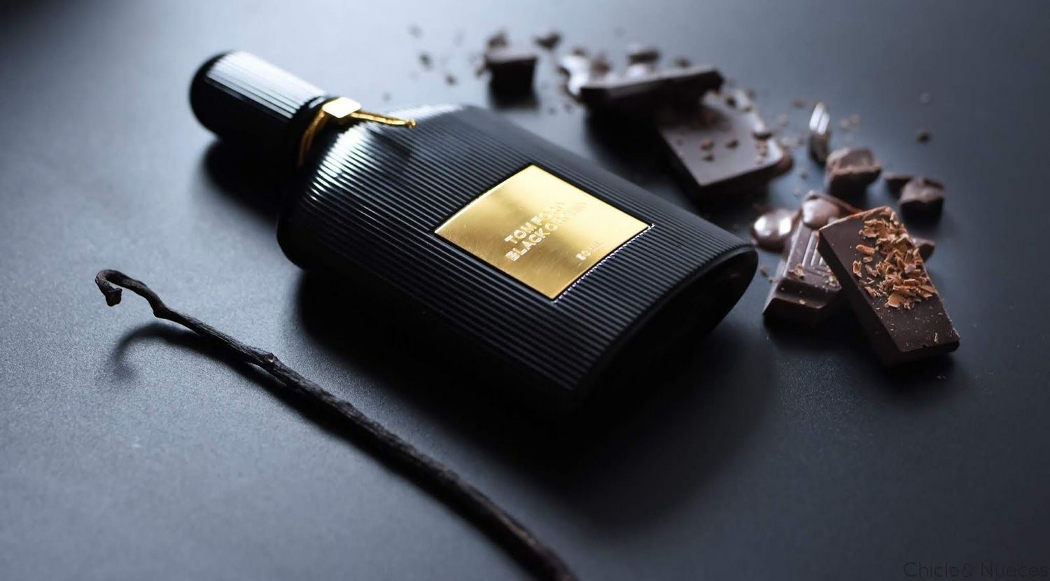 Фото Эволюция парфюмерного дома Tom Ford: от первых ароматов до современных хитов