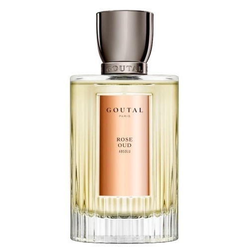 Фото Annick Goutal Rose Oud Absolu