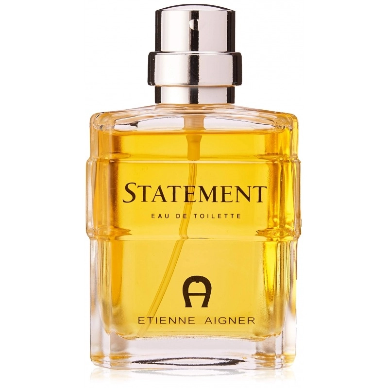 Фото Aigner Statement