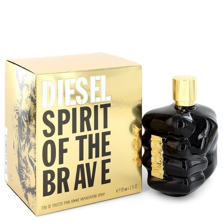 Фото Diesel Spirit Of The Brave