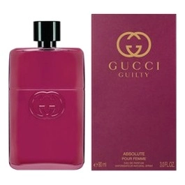 Фото Gucci Guilty Absolute pour Femme