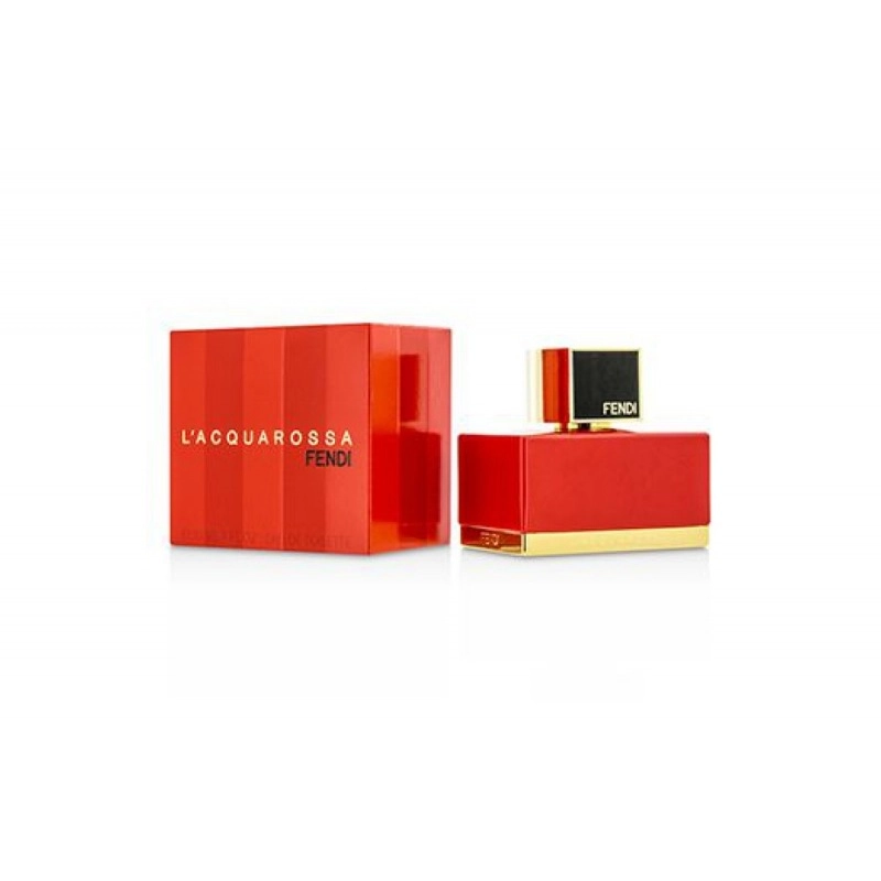Фото Fendi L'Acquarossa Eau de Toilette