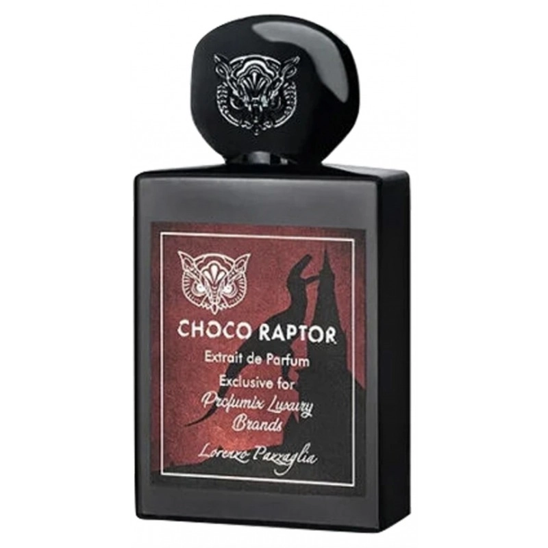 Фото Lorenzo Pazzaglia Choco Raptor