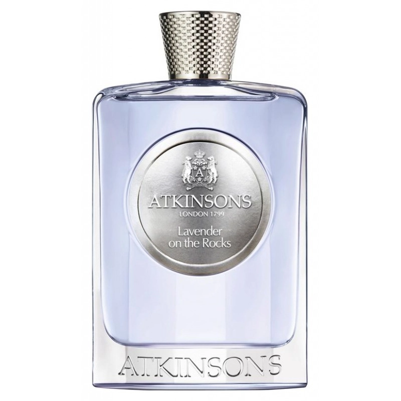 Фото Atkinsons Lavender on the Rocks