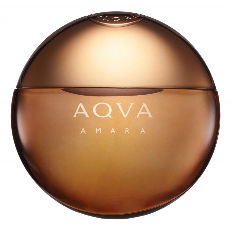 Фото Bvlgari Aqva Amara