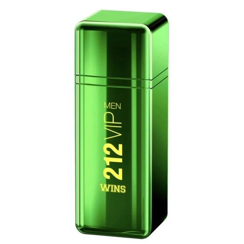 Фото Carolina Herrera 212 VIP Men Wins