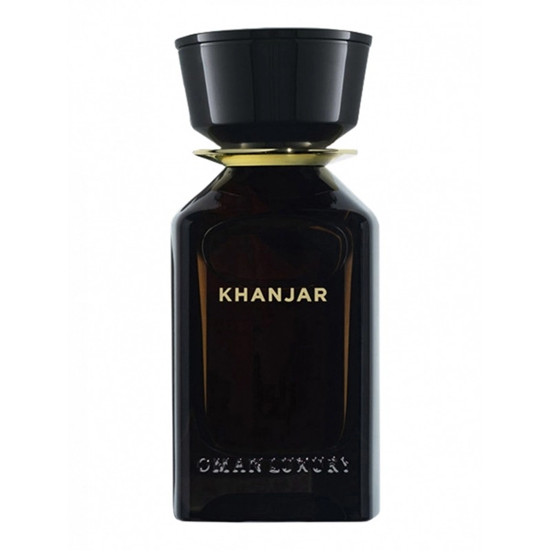 Фото Omanluxury Khanjar
