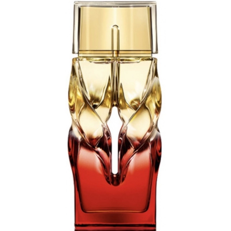 Фото Christian Louboutin Tornade Blonde