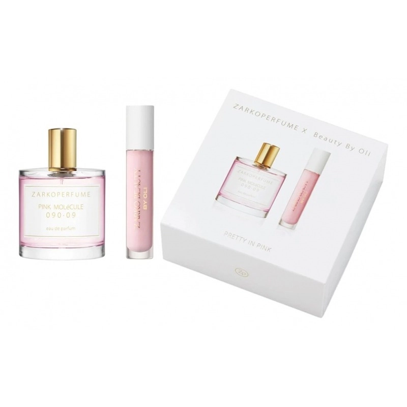 Фото ZarkoPerfume PINK MOLeCULE 090.09