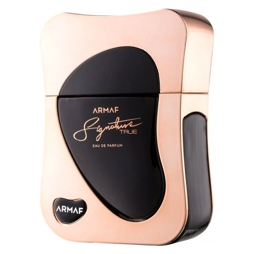Фото Armaf Signature True