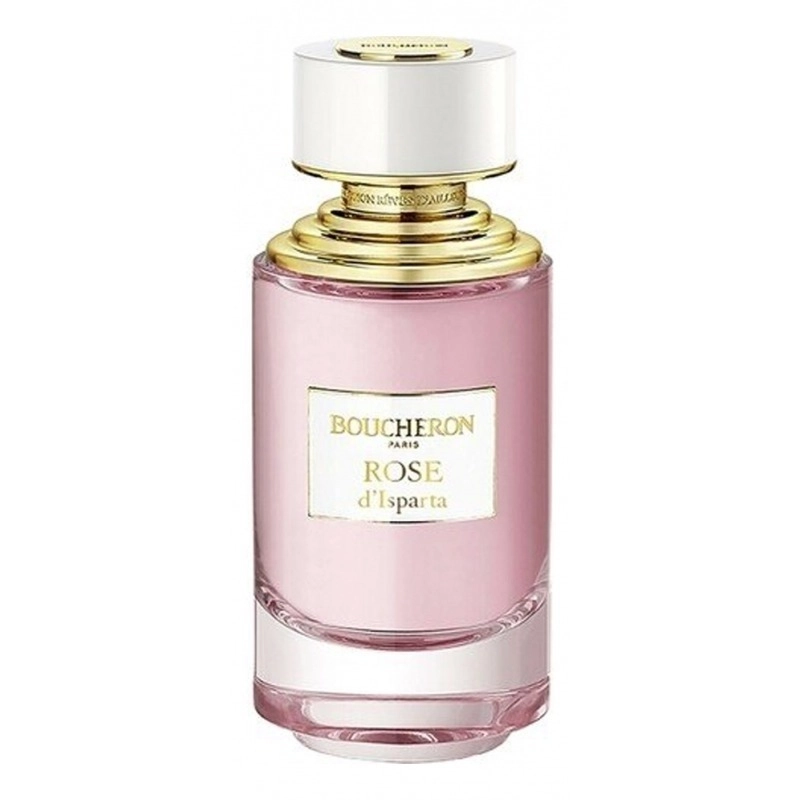 Фото Boucheron Rose D'Isparta