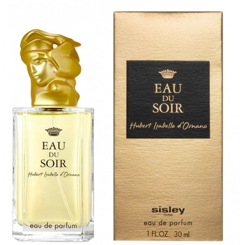 Фото Sisley Eau du Soir