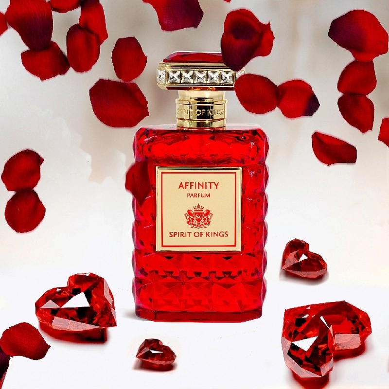 Фото Spirit of Kings Affinity