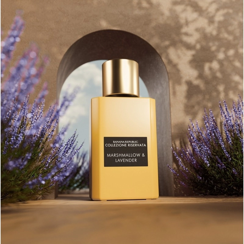 Фото Banana Republic Marshmallow & Lavender