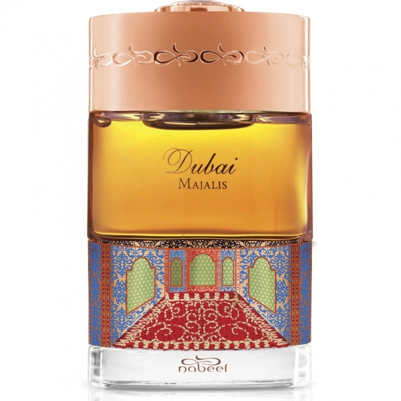 Фото The Spirit of Dubai Majalis