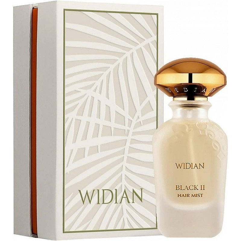 Фото AJ Arabia Widian Black II
