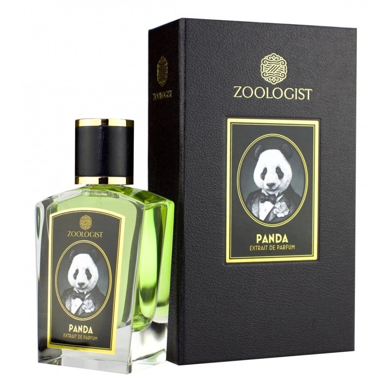 Фото Zoologist Perfumes Panda 2017