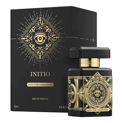 Фото Initio Parfums Privés Oud For Greatness