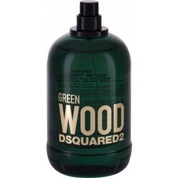 Фото Dsquared2 Green Wood