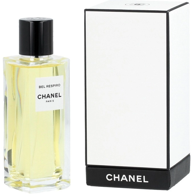 Фото Chanel Bel Respiro