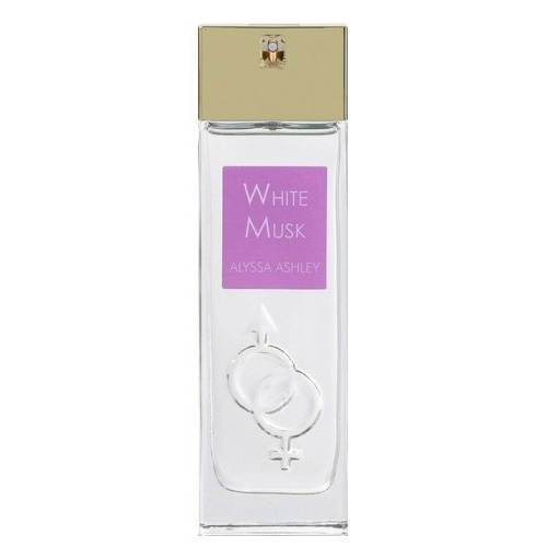 Фото Alyssa Ashley White Musk Eau de Parfum