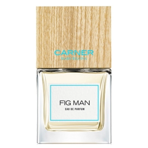 Фото Carner Barcelona Fig Man