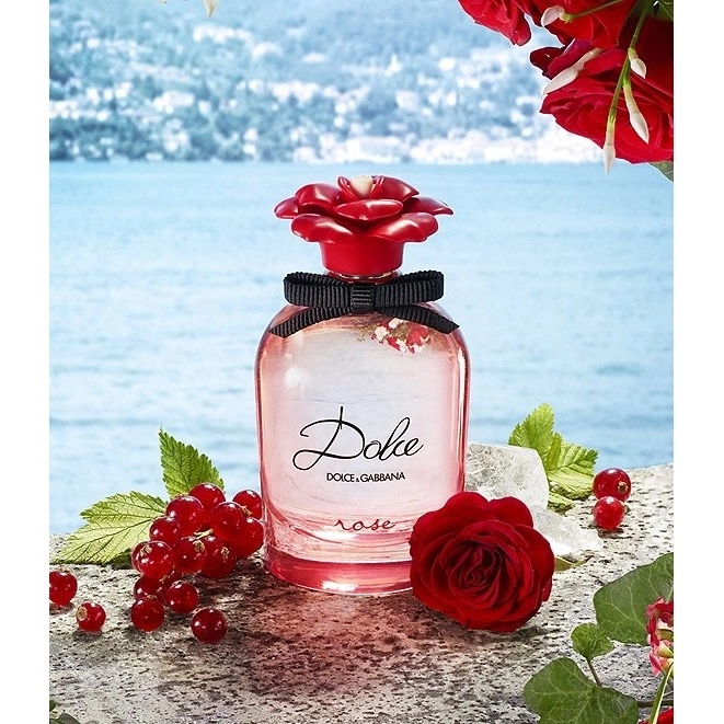 Фото Dolce & Gabbana Dolce Rose
