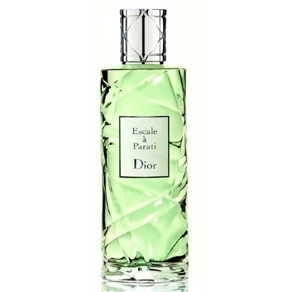 Фото Christian Dior Escale a Parati
