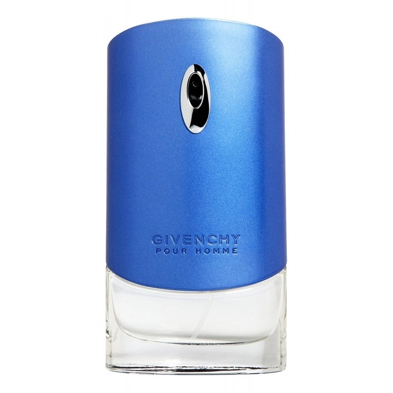 Фото Givenchy Pour Homme Blue Label