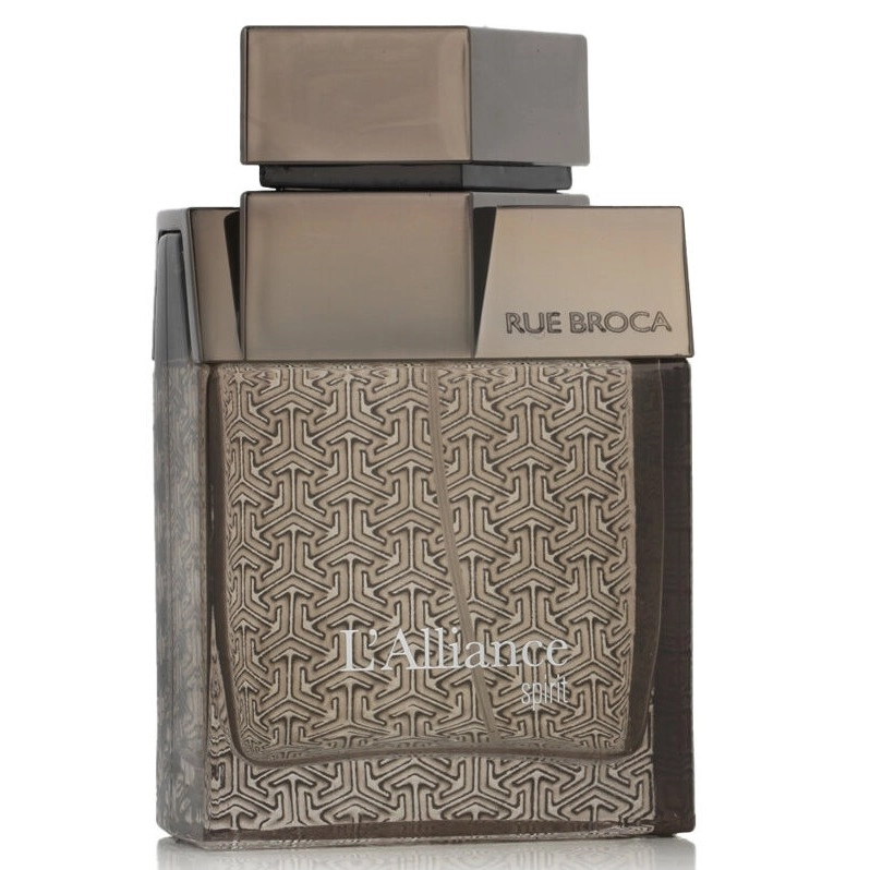 Фото Rue Broca L'Alliance Spirit