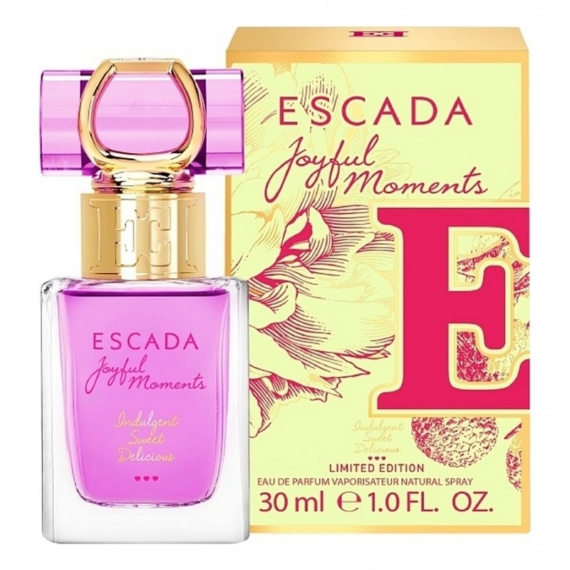 Фото Escada Joyful Moments