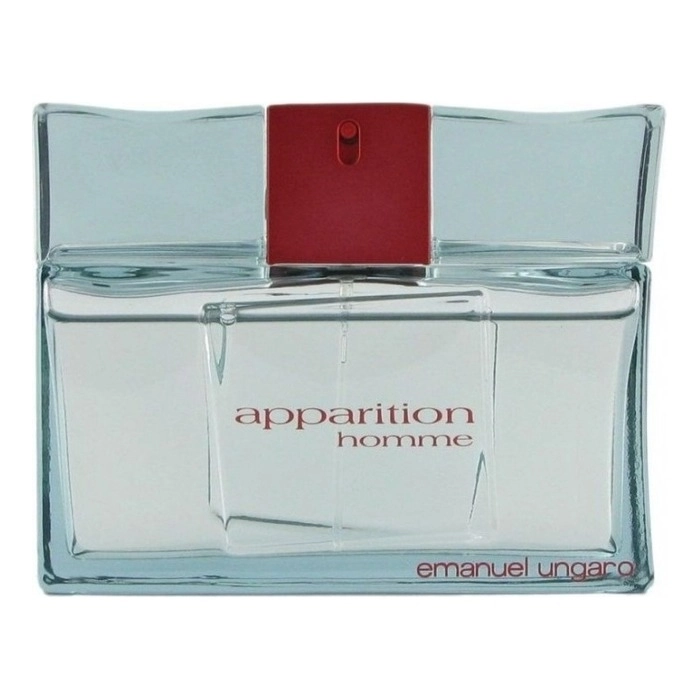 Фото Emanuel Ungaro Apparition Homme