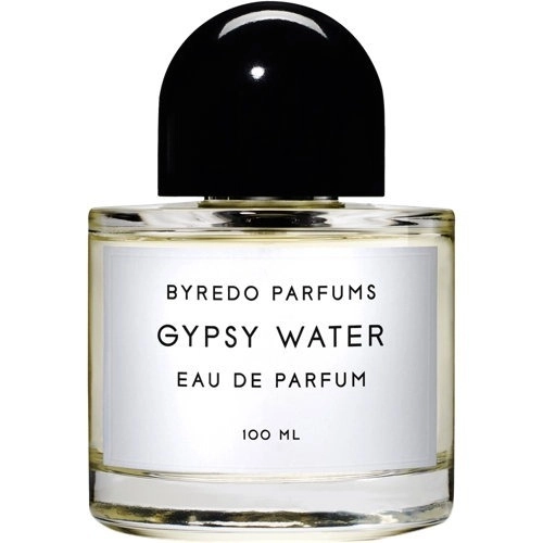 Фото BYREDO Seven Veils