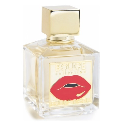 Фото Bouge Rouge Bisou