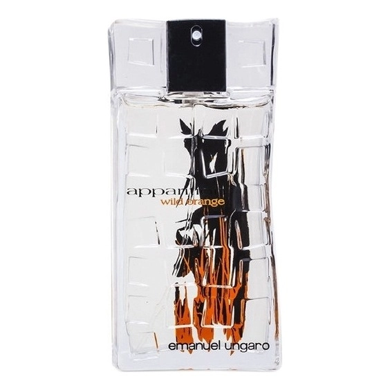 Фото Emanuel Ungaro Apparition Wild Orange