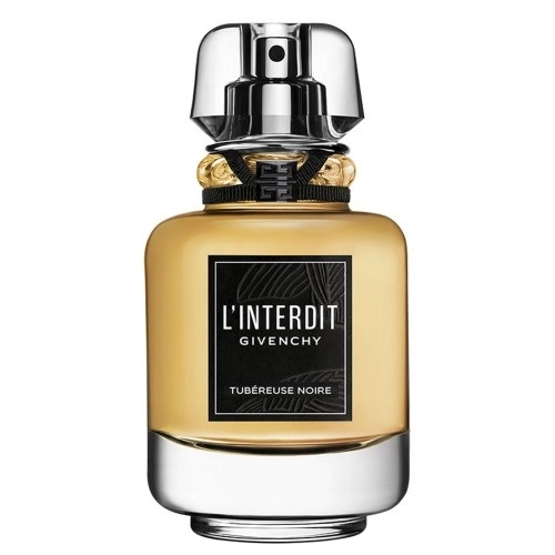 Фото Givenchy L'Interdit Tubereuse Noire