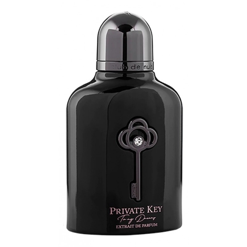 Фото Armaf Private Key To My Dreams