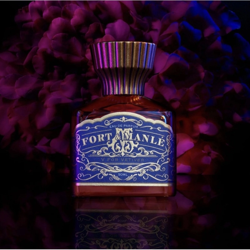 Фото Fort & Manle V For Vetiver