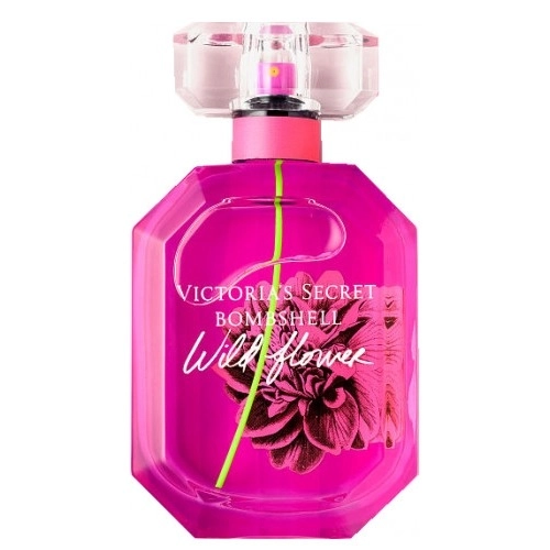 Фото Victoria's Secret Bombshell Wild Flower
