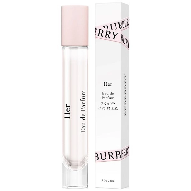 Фото Burberry Her