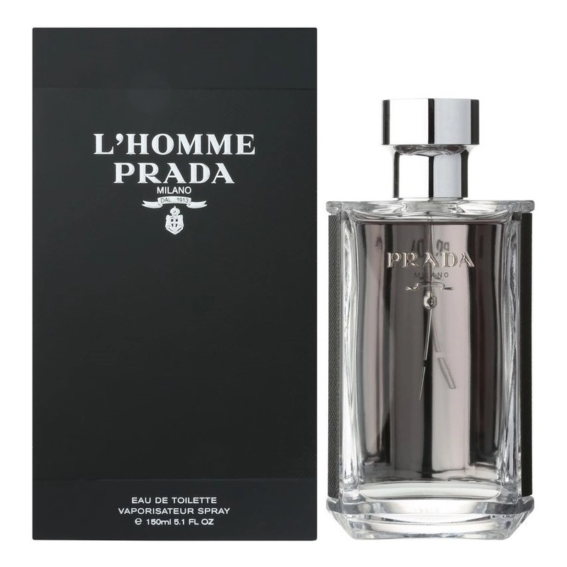 Фото Prada L'Homme