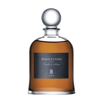 Фото Serge Lutens Ambre Sultan
